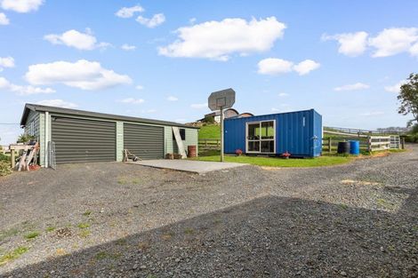 Photo of property in 660 Quine Road, Tahuna, Morrinsville, 3373