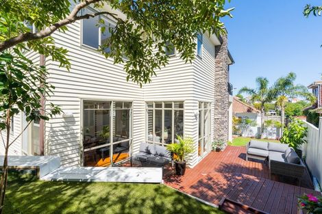 Photo of property in 29 Lingarth Street, Remuera, Auckland, 1050