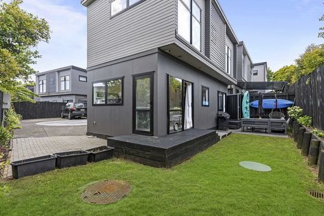 Photo of property in 8c Edgar Pearce Place, Howick, Auckland, 2014