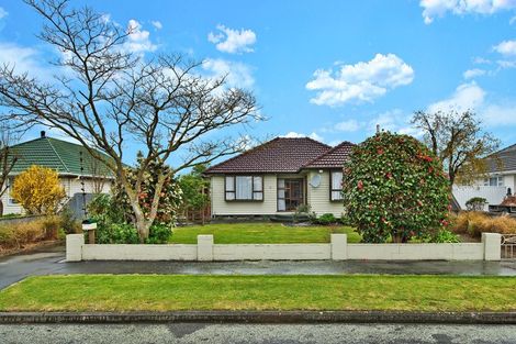 Photo of property in 6 Ranui Street, Hei Hei, Christchurch, 8042