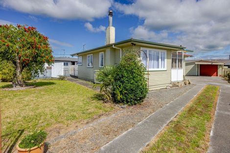 Photo of property in 15 Wilder Street, Waipukurau, 4200