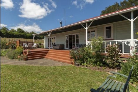 Photo of property in 137 Ross Road, Whakamarama, Tauranga, 3179