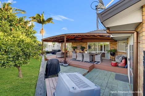 Photo of property in 36 Stewart Gibson Place, Manurewa, Auckland, 2105