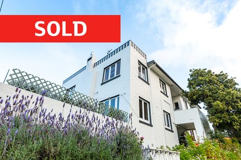 Photo of property in 3/2 View Road, Mount Eden, Auckland, 1024