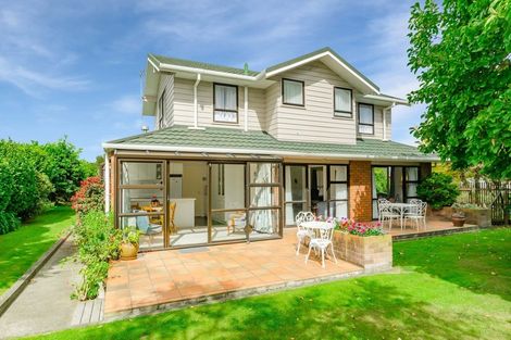 Photo of property in 5 Wright Grove, Levin, 5510