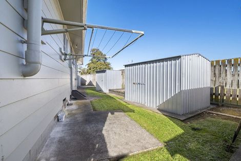 Photo of property in 1 Jupiter Street, Milson, Palmerston North, 4414