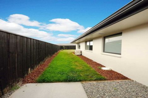 Photo of property in 17 Ragley Way, Rolleston, 7615