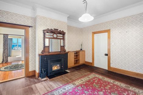 Photo of property in 13 Wharfe Street, South Hill, Oamaru, 9400