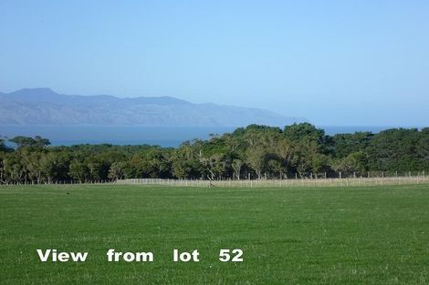 Photo of property in 52 Western Lake Road, Western Lake, Featherston, 5773