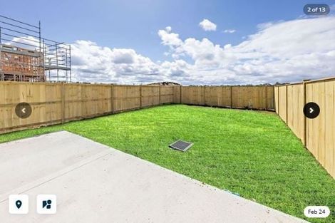 Photo of property in 25 Warbler Crescent, Papakura, 2110