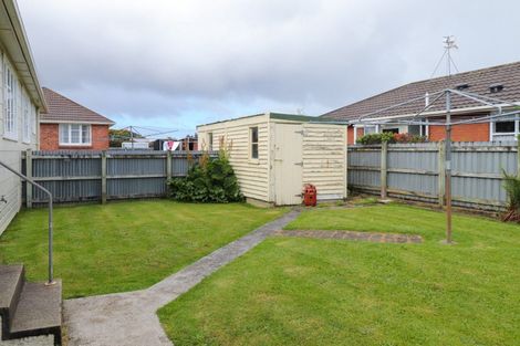 Photo of property in 24-26 Ward Street, Waverley, Invercargill, 9810