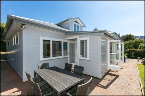 Photo of property in 27 Everest Street, Khandallah, Wellington, 6035