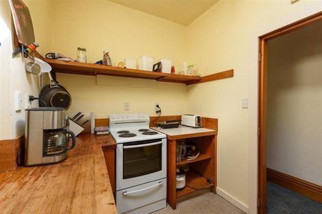 Photo of property in 25 Everton Terrace, Kelburn, Wellington, 6012