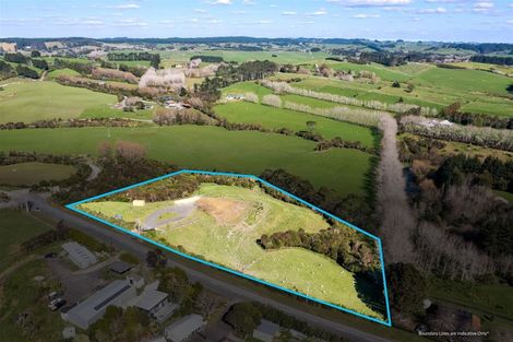 Photo of property in 30 Hull Road, Waitoki, Kaukapakapa, 0871