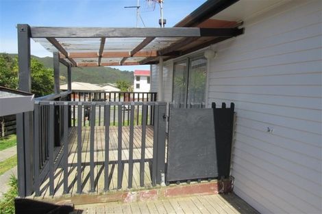 Photo of property in 12 Kendal Grove, Wainuiomata, Lower Hutt, 5014