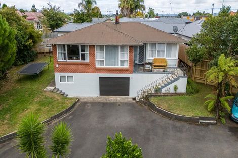 Photo of property in 3 Ranui Street, Dinsdale, Hamilton, 3204