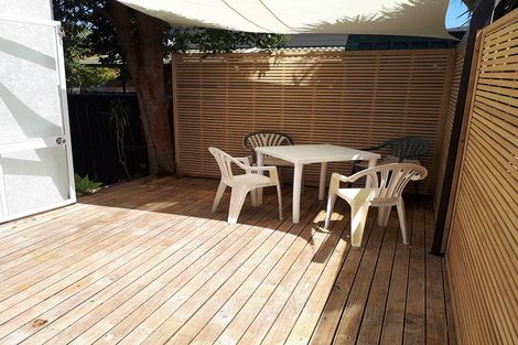 Photo of property in 5/3 Tagalad Road, Mission Bay, Auckland, 1071