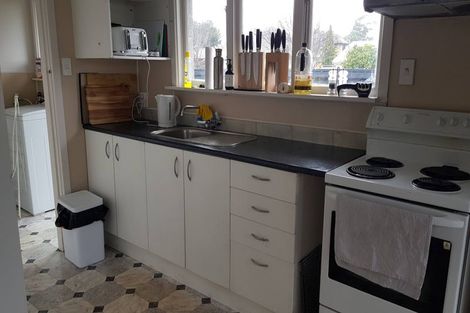 Photo of property in 36 Coniston Avenue, Ilam, Christchurch, 8041