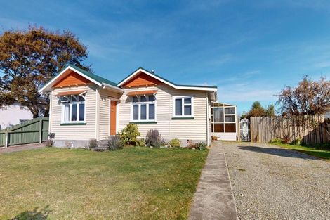 Photo of property in 26 Kitchener Street, Netherby, Ashburton, 7700