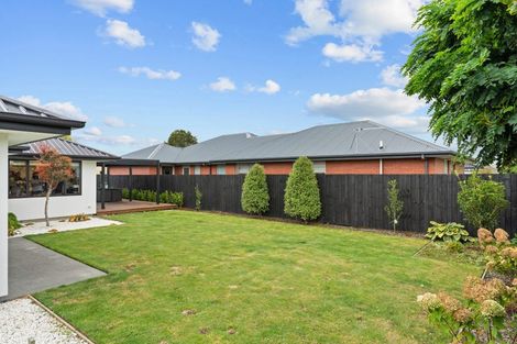 Photo of property in 87 Whincops Road, Halswell, Christchurch, 8025