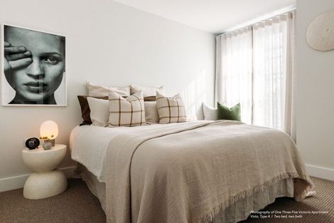 Photo of property in Ex Eagle Technology House, 135 Victoria Street, Te Aro, Wellington, 6011