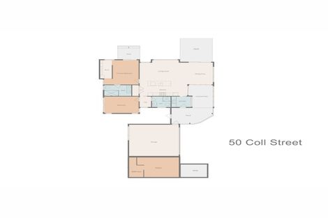 Photo of property in 50 Coll Street, Glenorchy, 9372