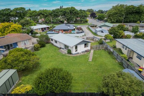 Photo of property in 103 Richard Pearse Drive, Temuka, 7920