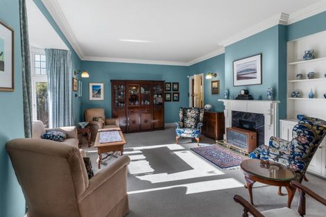 Photo of property in 16 Montpellier Street, Dunedin Central, Dunedin, 9016