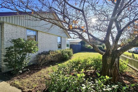 Photo of property in 29 Jenkins Avenue, Redwood, Christchurch, 8051