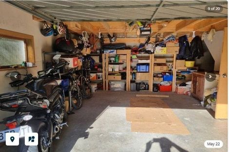 Photo of property in 10 Wilton Road, Wadestown, Wellington, 6012