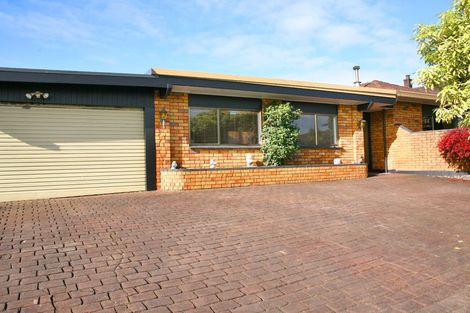 Photo of property in 51 Barnhill Crescent, Pahurehure, Papakura, 2113