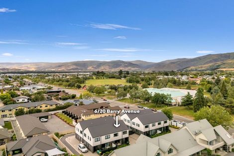 Photo of property in 20/6 Barry Avenue, Cromwell, 9310