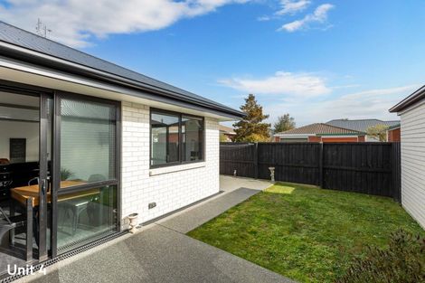 Photo of property in 1/43 Hoani Street, Papanui, Christchurch, 8053