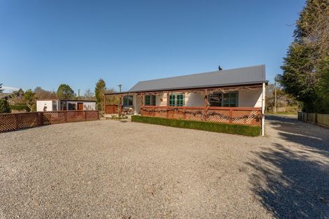 Photo of property in 590 Woodbury Road, Woodbury, Geraldine, 7991