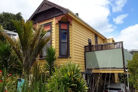 Photo of property in 602 Richmond Street, Thames, 3500