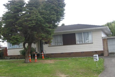 Photo of property in 2/1 Funnell Place, Manurewa, Auckland, 2102