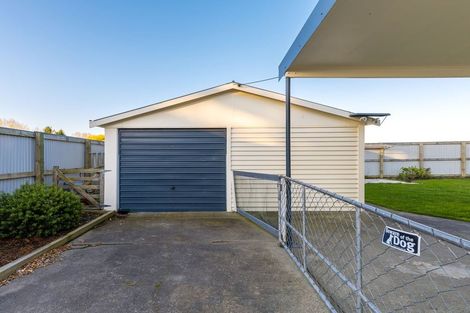 Photo of property in 48 Oxford Street, Waimate, 7924
