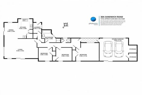 Photo of property in 30a Sandwich Road, St Andrews, Hamilton, 3200