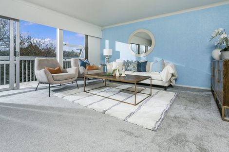 Photo of property in 46 Mountbatten Avenue, Hillcrest, Auckland, 0627