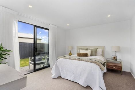 Photo of property in 215 Cavendish Road, Casebrook, Christchurch, 8051