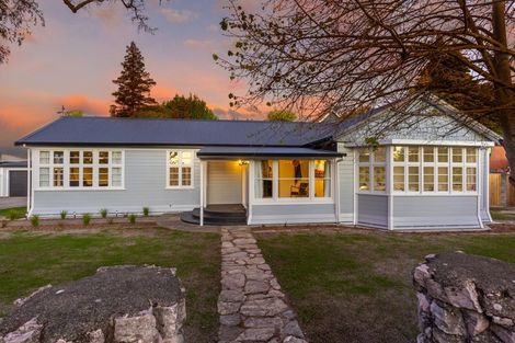 Photo of property in 17 Percy Street, Blenheim, 7201