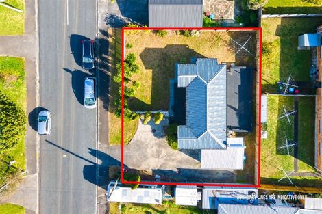 Photo of property in 2 Walters Road, Mount Wellington, Auckland, 1062