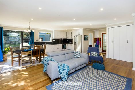 Photo of property in 45 Gillespies Road, Birchville, Upper Hutt, 5018