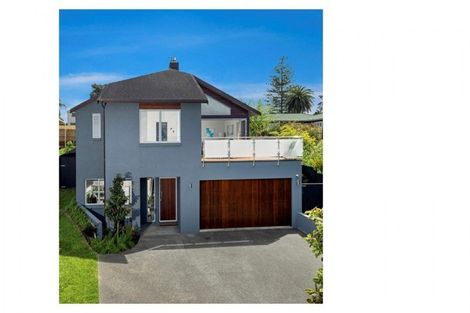 Photo of property in 12 Orne Street, Torbay, Auckland, 0630