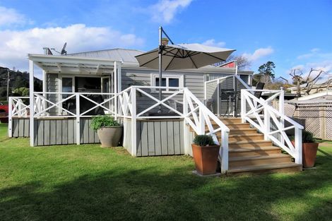 Photo of property in 507 Rolleston Street, Thames, 3500