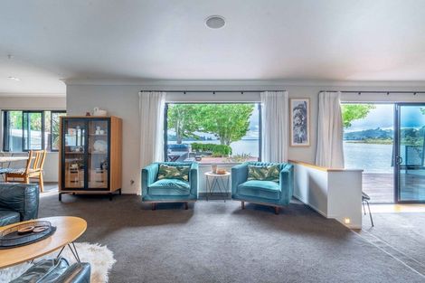 Photo of property in 6 Harbourside Way, Welcome Bay, Tauranga, 3112