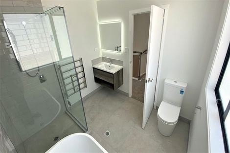 Photo of property in 43a Lake Crescent, Hamilton Lake, Hamilton, 3204