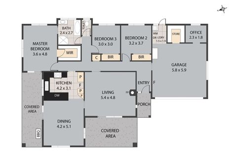 Photo of property in 23 Leanne Way, Waikanae Beach, Waikanae, 5036