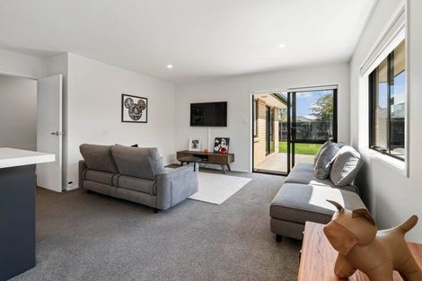 Photo of property in 16 Chesney Drive, Rolleston, 7615