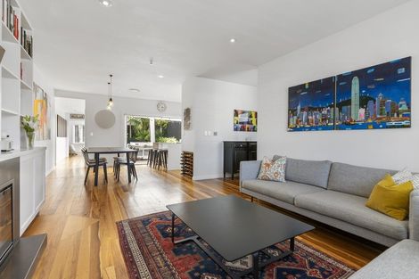 Photo of property in 7 Bayfield Road, Ponsonby, Auckland, 1011